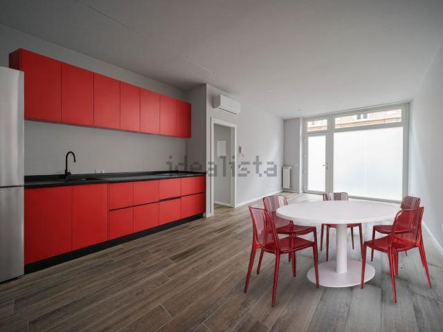 Appartamento in vendita di 70 m² in Via Gerolamo Savoldo, 6