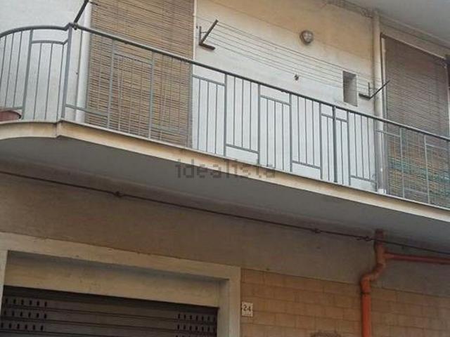Appartamento in vendita di 70 m² in Via Gerone