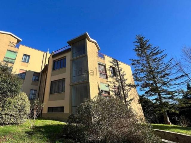 Appartamento in vendita di 70 m² in Via Gherardo Silvani