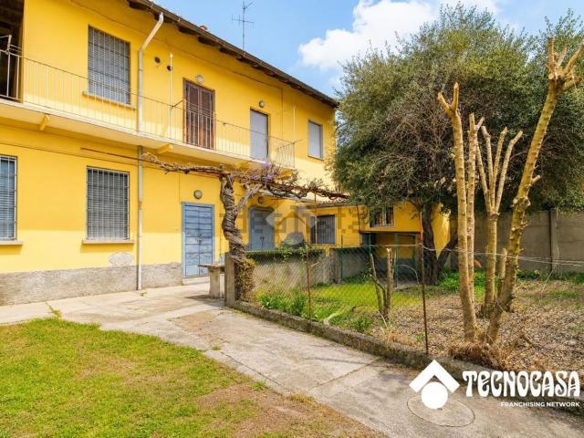 Appartamento in vendita di 70 m² in Via Ghisolfa, 2