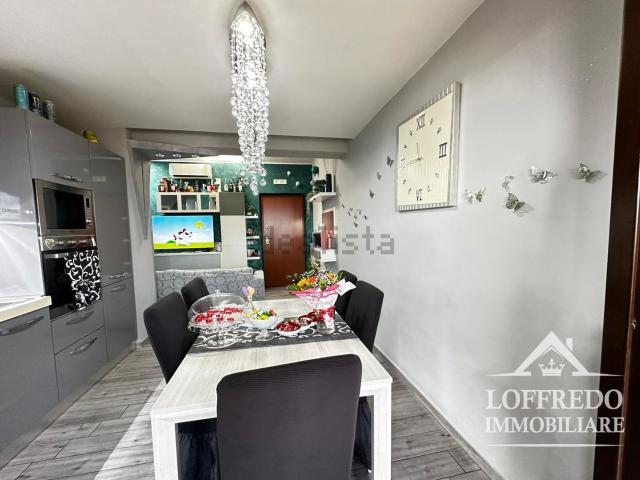Appartamento in vendita di 70 m² in Via Ginevra Sanguigno