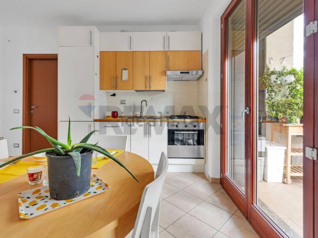 Appartamento in vendita di 70 m² in Via Gino Severini, 3
