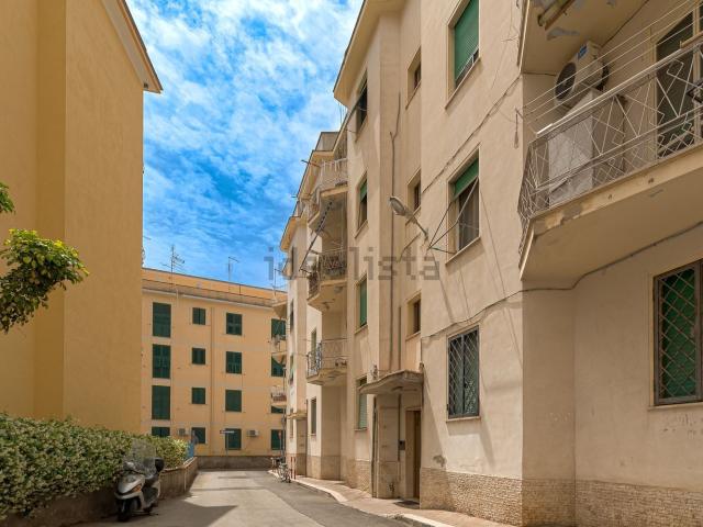 Appartamento in vendita di 70 m² in Via Giotto, 4