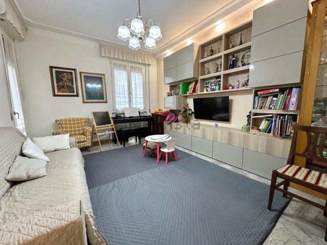 Appartamento in vendita di 70 m² in Via Giovan Battista Pergolesi