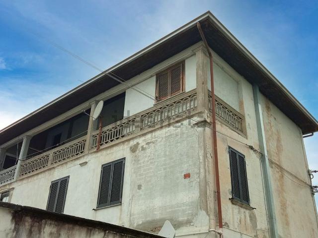 Appartamento in vendita di 70 m² in Via Giovanni XXIII&apos , 1