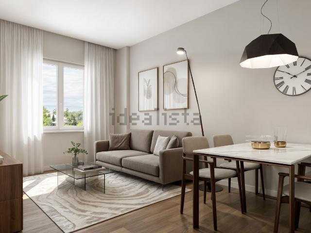Appartamento in vendita di 70 m² in Via Giovanni Acerbi