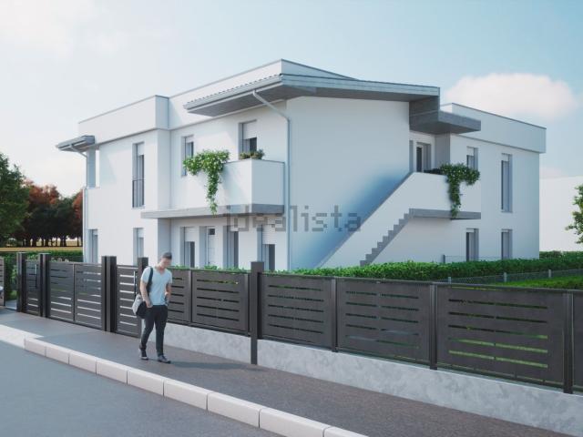 Appartamento in vendita di 70 m² in Via Giovanni Amendola