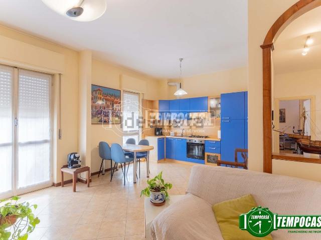 Appartamento in vendita di 70 m² in Via Giovanni Amendola
