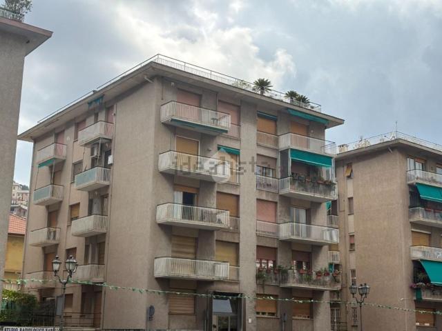 Appartamento in vendita di 70 m² in Via Giovanni Amendola, 3