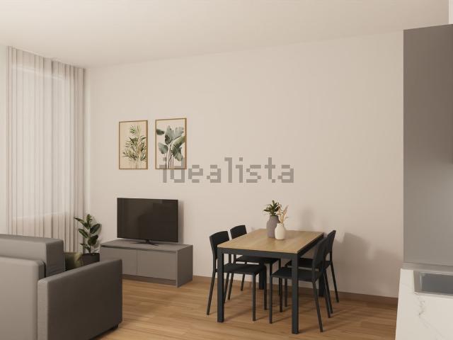 Appartamento in vendita di 70 m² in Via Giovanni Antonio Amadeo, 24
