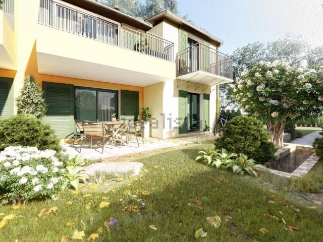 Appartamento in vendita di 70 m² in Via Giovanni Battista Accame