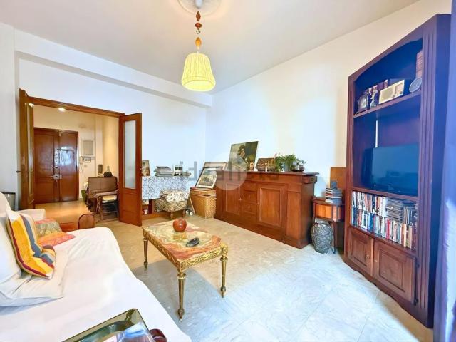 Appartamento in vendita di 70 m² in Via Giovanni Battista Aleotti, 3