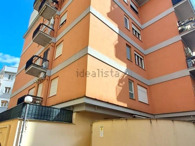 Appartamento in vendita di 70 m² in Via Giovanni Battista Falda