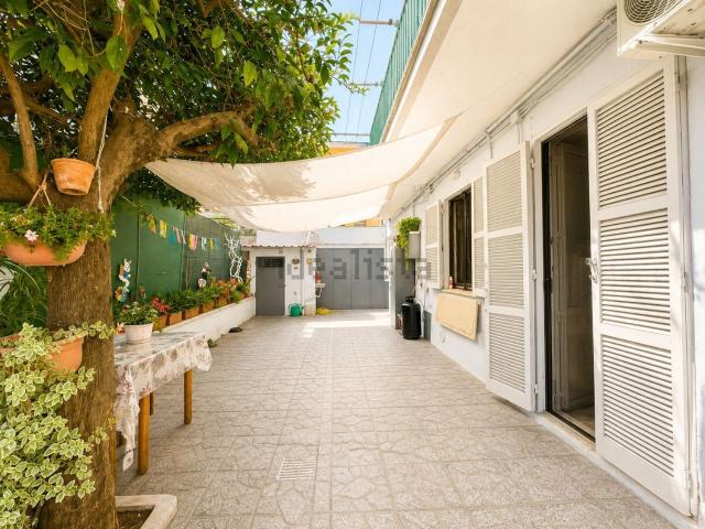 Appartamento in vendita di 70 m² in Via Giovanni Cimabue, 4