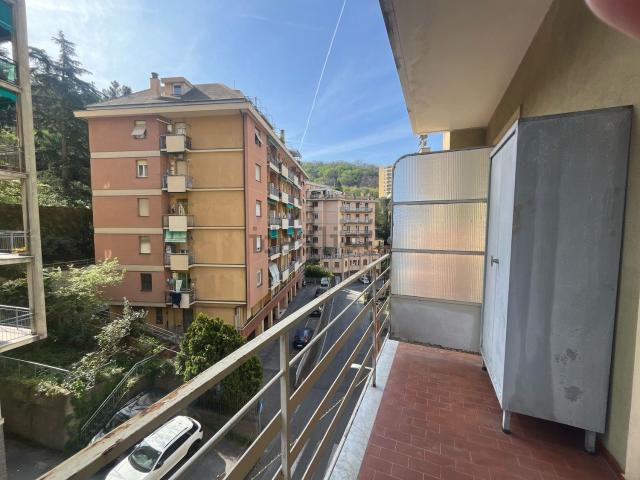 Appartamento in vendita di 70 m² in Via Giovanni Daneo, 6