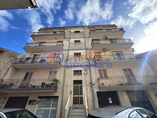 Appartamento in vendita di 70 m² in Via Giovanni Maria Angioy, 25