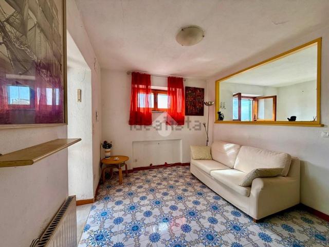 Appartamento in vendita di 70 m² in Via Giovanni Mazzella, 181