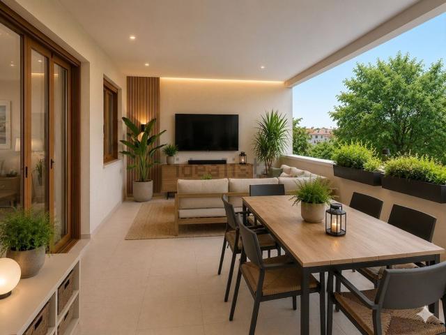 Appartamento in vendita di 70 m² in Via Giovanni Paolo II, 12