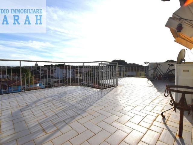 Appartamento in vendita di 70 m² in Via Giovanni Pascoli, 100