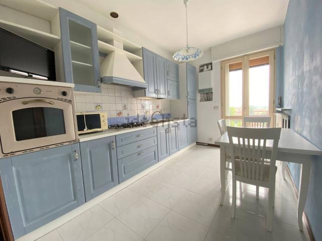 Appartamento in vendita di 70 m² in Via Giovanni Pascoli, 5