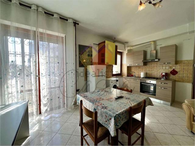 Appartamento in vendita di 70 m² in Via Giovanni Segantini, 16