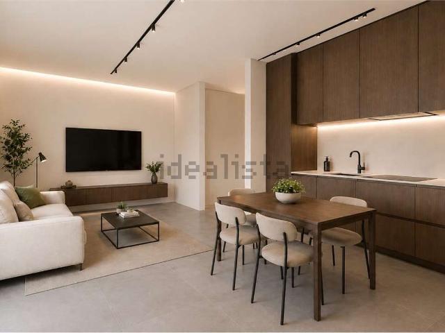 Appartamento in vendita di 70 m² in Via Gioacchino Rossini