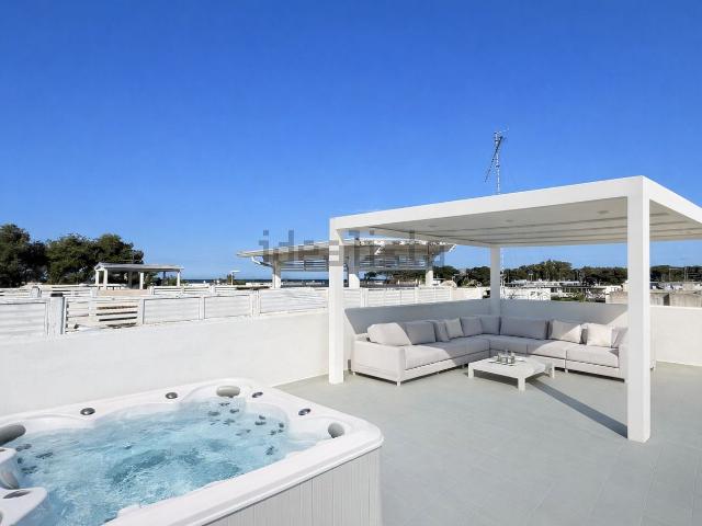 Appartamento in vendita di 70 m² in Via Gioia Flavio