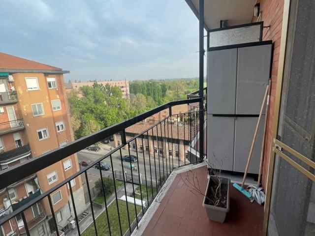 Appartamento in vendita di 70 m² in Via Giorgio Merula