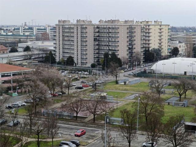 Appartamento in vendita di 70 m² in Via Giorgio Bizet, 11