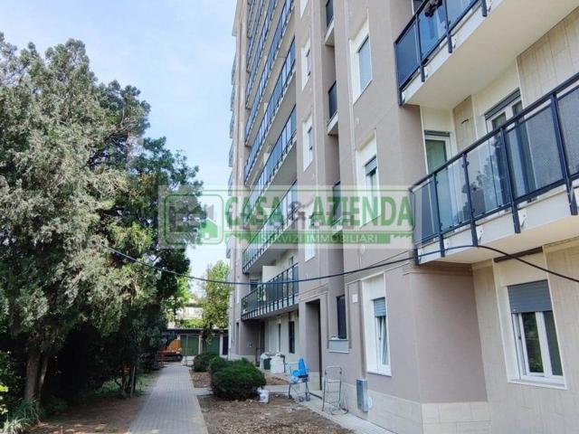 Appartamento in vendita di 70 m² in Via Giorgio Bizet, 5
