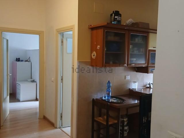 Appartamento in vendita di 70 m² in Via Giorgio Pitacco