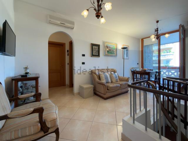 Appartamento in vendita di 70 m² in Via Giorgio Vigolo, 40
