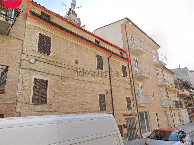 Appartamento in vendita di 70 m² in Via Giordano Bruno, 152