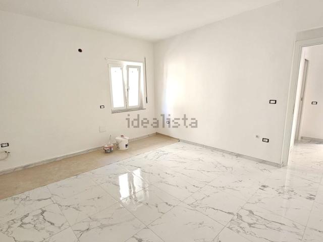 Appartamento in vendita di 70 m² in Via Giosuè Carducci
