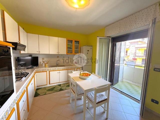 Appartamento in vendita di 70 m² in Via Giosuè Carducci, 27