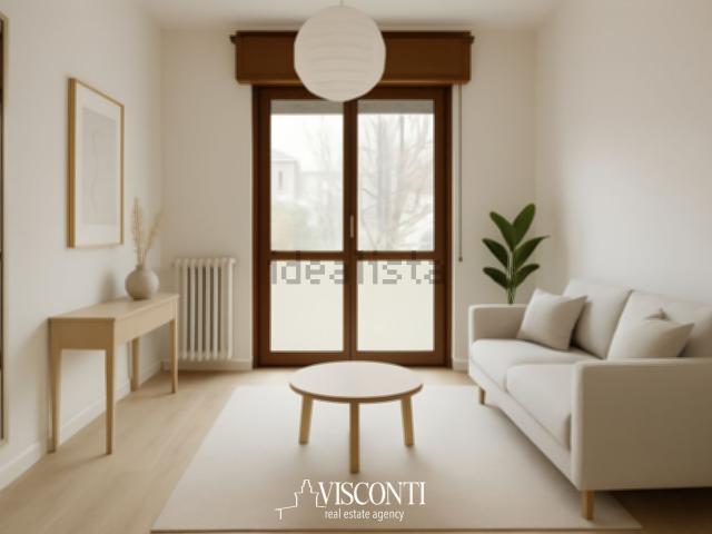 Appartamento in vendita di 70 m² in Via Giosuè Carducci, 2