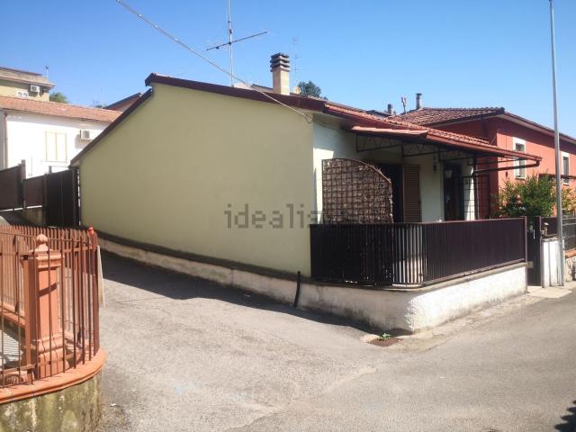 Appartamento in vendita di 70 m² in Via Giosuè Carducci, 35