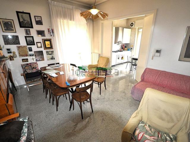 Appartamento in vendita di 70 m² in Via Giosuè Carducci