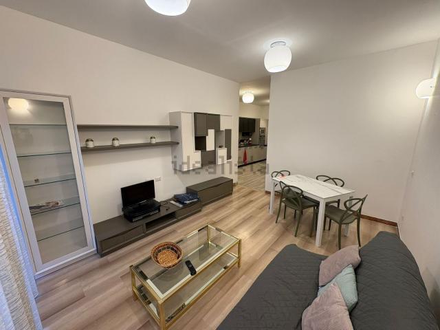 Appartamento in vendita di 70 m² in Via Giosuè Borsi, 5