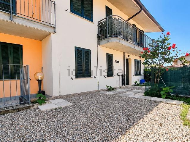 Appartamento in vendita di 70 m² in Via Giacomo Manzu&apos , 79