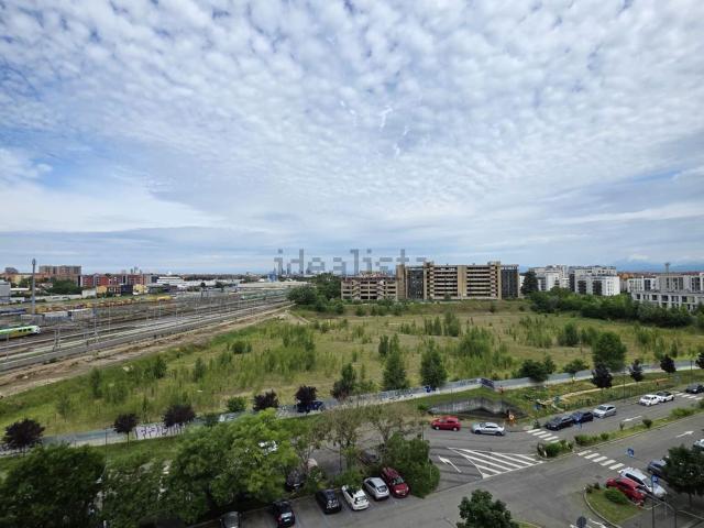 Appartamento in vendita di 70 m² in Via Giacomo Manzú, 2