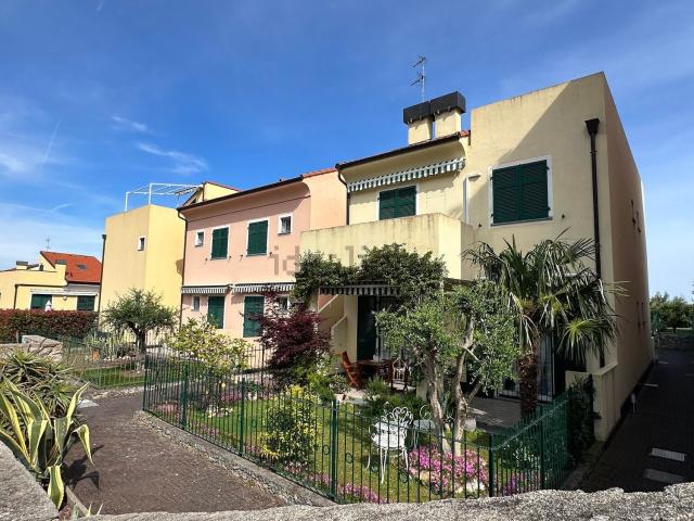 Appartamento in vendita di 70 m² in Via Giacomo Matteotti, 51