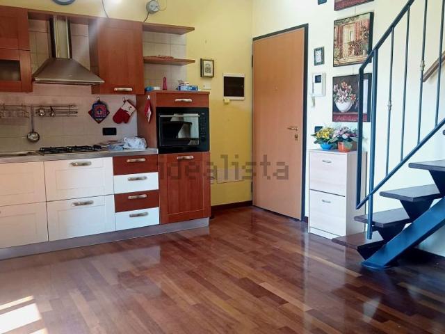 Appartamento in vendita di 70 m² in Via Giacomo Matteotti