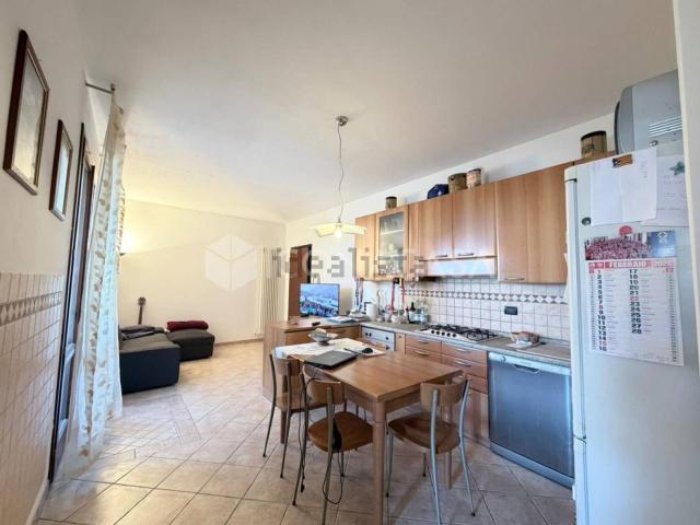 Appartamento in vendita di 70 m² in Via Giacomo Matteotti, 16