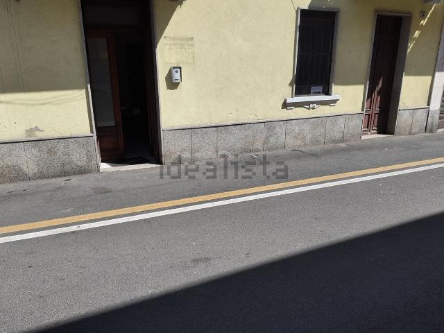 Appartamento in vendita di 70 m² in Via Giacomo Matteotti, 25
