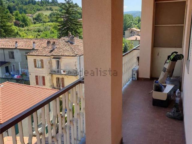 Appartamento in vendita di 70 m² in Via Giacomo Matteotti
