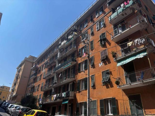 Appartamento in vendita di 70 m² in Via Giacomo Biga