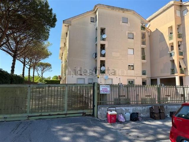 Appartamento in vendita di 70 m² in Via Giacomo Carissimi
