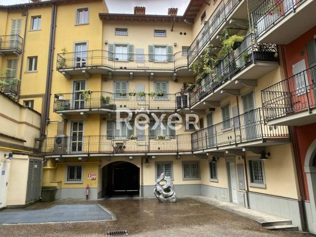Appartamento in vendita di 70 m² in Via Giacomo Quarenghi