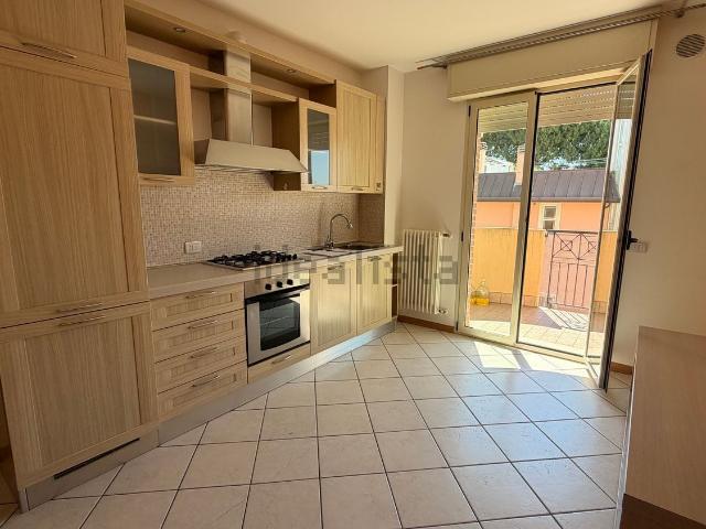 Appartamento in vendita di 70 m² in Via Giacomo Zanella, 20